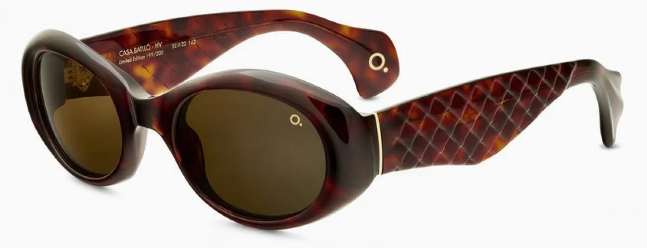 Etnia Barcelona CASA BATLLO Sunglasses - view 3